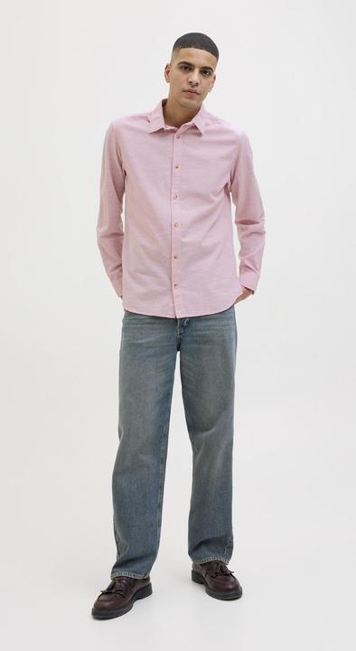 Immagine prodotto Jack & Jones Jjesummer Shirt Ls Sn (S)