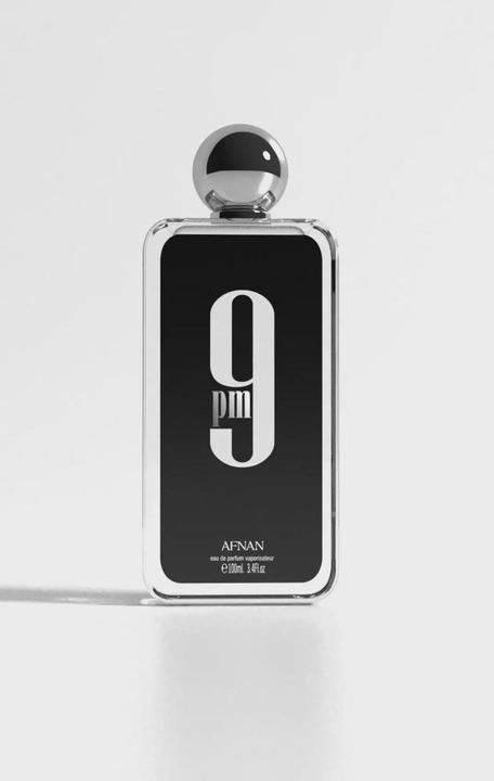 Image du produit Afnan 9pm (Eau de parfum, 100 ml)