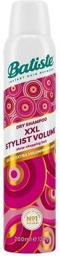 Actual product image Batiste Stylist (200 ml, Dry shampoo)
