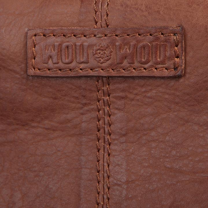 Actual product image Wou Wou Umhängetasche