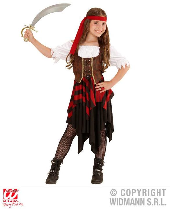 Immagine prodotto Widmann Pirata Bonny (122, 128)