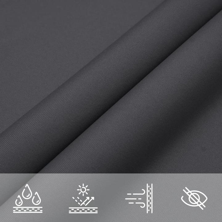 Image du produit VidaXL Fatianova (360 x 360 cm)