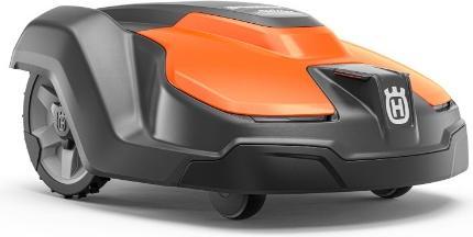 Image du produit Husqvarna Automower 520 EPOS (5000 m², Sans câble périphérique)