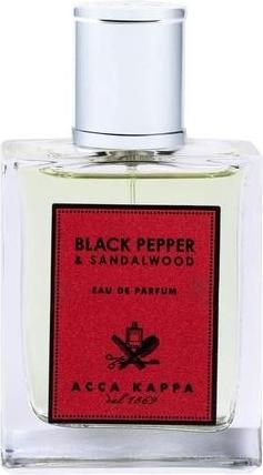 Produktbild Acca Kappa Black Pepper & Sandalwood by (Eau de Parfum, 100 ml)
