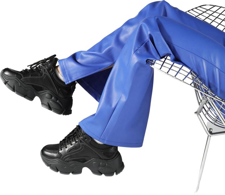 Actual product image Buffalo Binary C Vegan Nappa/Mesh - 159629 (38)