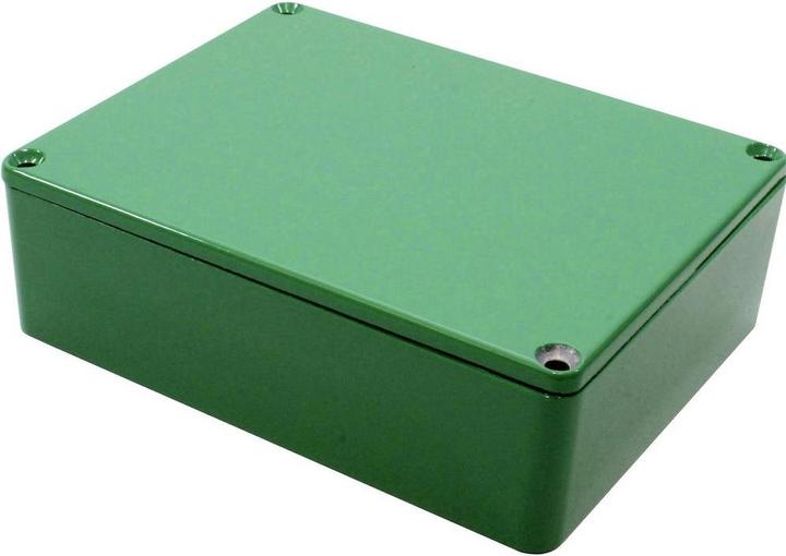 Produktbild Hammond Universal-Gehäuse (Gehäuse)