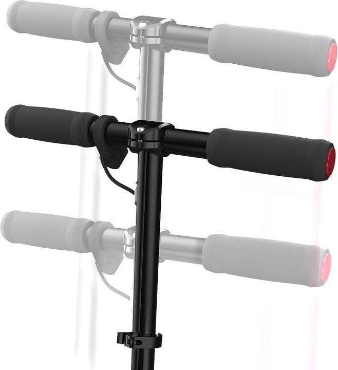 Image du produit Razor Puissance A2 (18 km/h, 10 km, 200 W)
