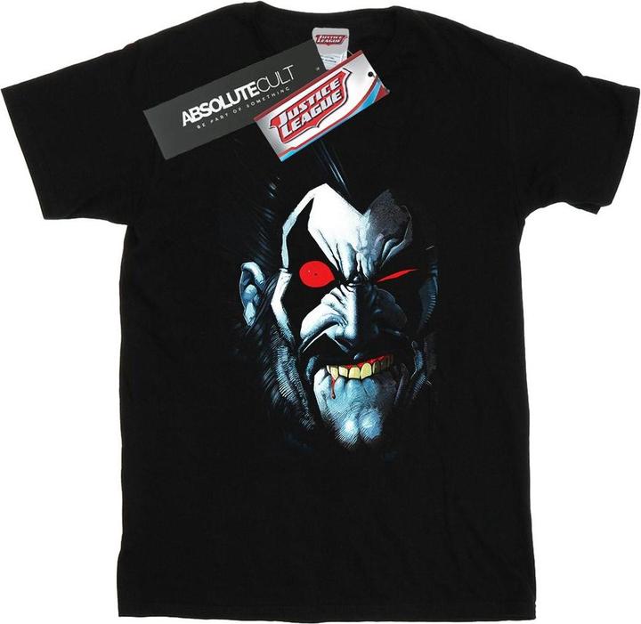 Lobo Portrait TShirt Jungen