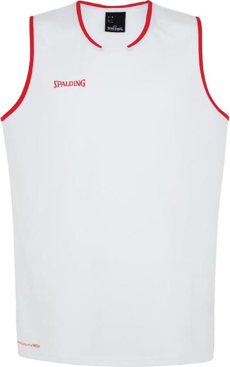 Actual product image Spalding Move Tank Top Kids (140)