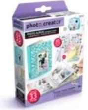 Image du produit Canal Toys Studio Creator - Photo Creator Photo Album