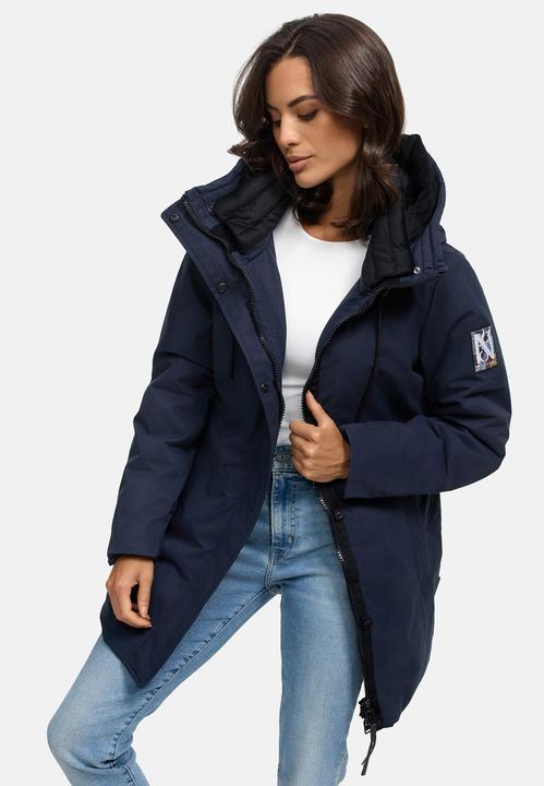Actual product image Navahoo Eishauch 14 (L)