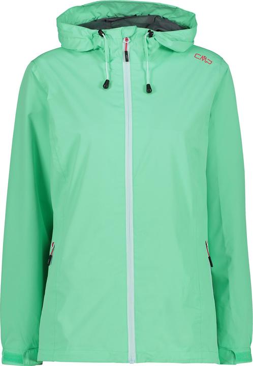 CMP Campagnolo Rain Fix Hoodie Jacke