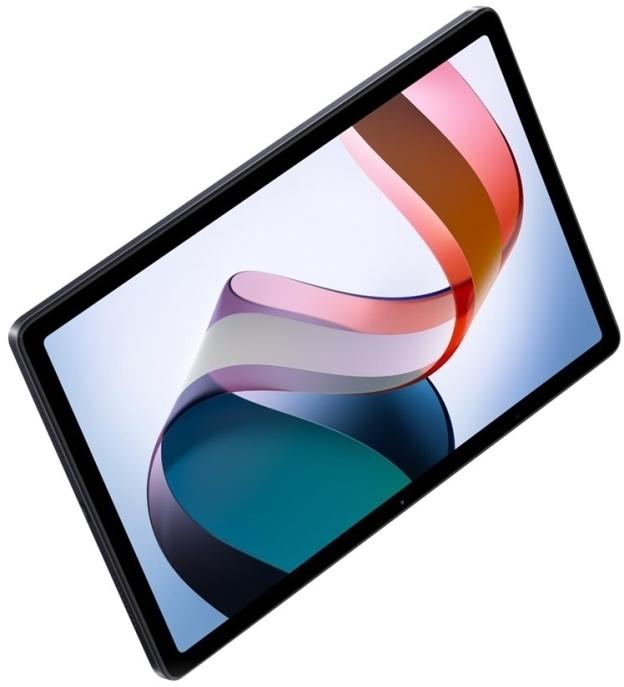 Image du produit Xiaomi Redmi Pad (WLAN uniquement, 10.61", 128 Go, Gris graphite)