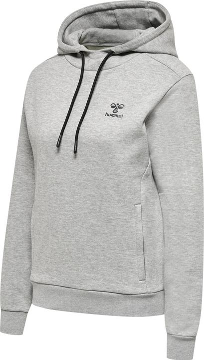 Immagine prodotto hummel Felpa Con Cappuccio Offgrid Dove (L)