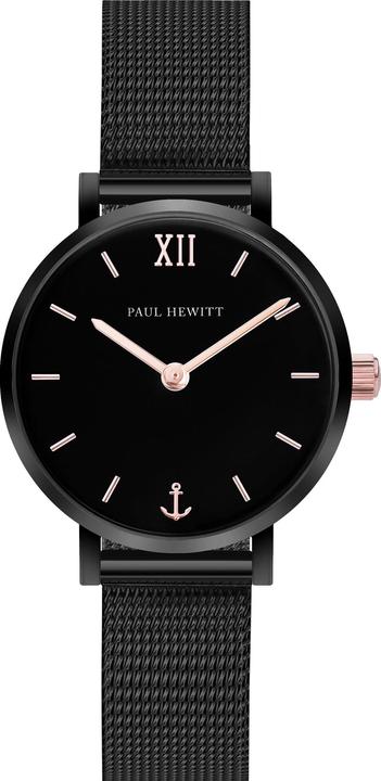 Image du produit Paul Hewitt Sailor Line Modest (Montre analogique, 28 mm)