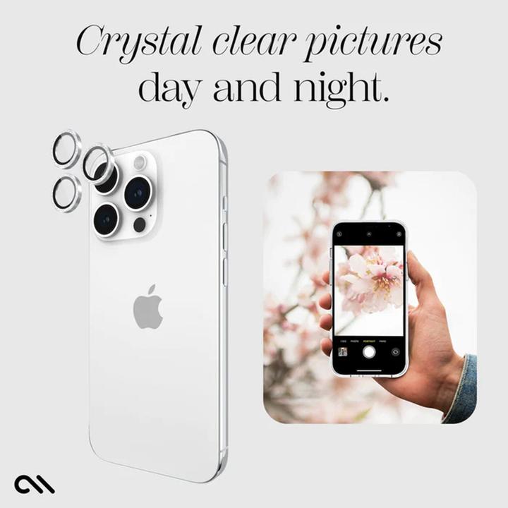 Image du produit Case-Mate iPhone 15 Pro (1 pièce(s), Apple iPhone 15 Pro, Apple iPhone 15 Pro Max)