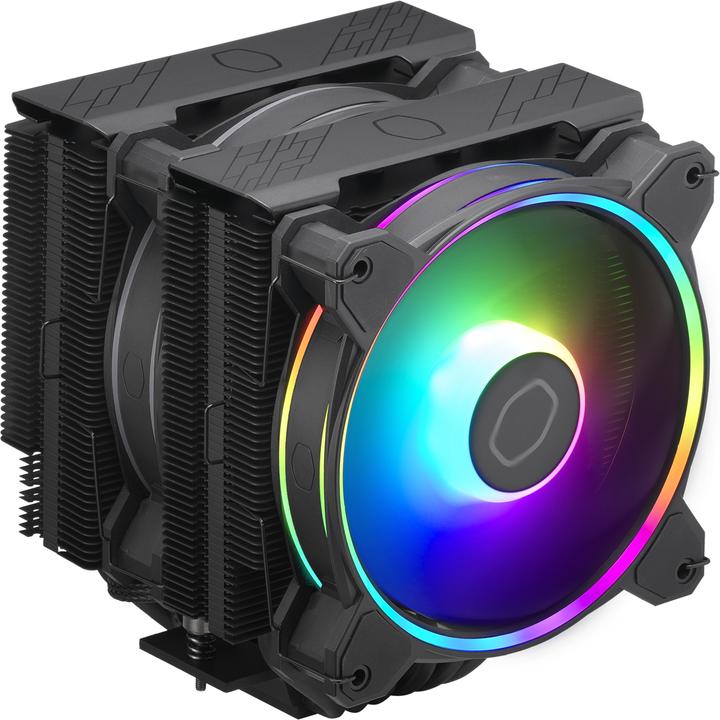 Productafbeelding Cooler Master Hyper 622 Halo (157 mm)