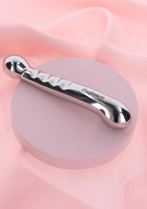 Image du produit Play house Godemiché en acier 7 pouces Pleasure