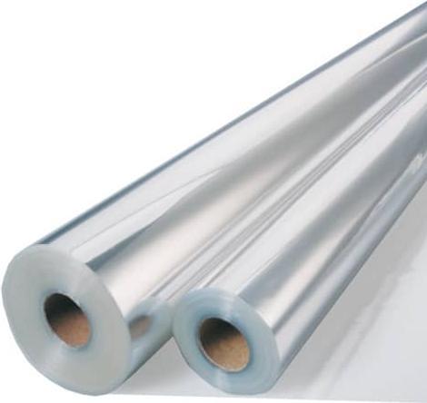 Produktbild Folia Blumenfolie 70cmx25m glasklar (1 x)
