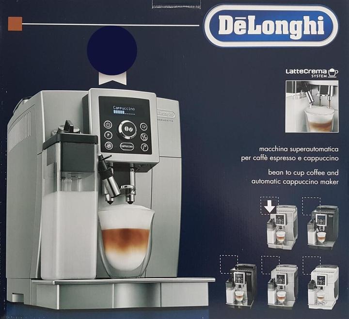 Image du produit De'Longhi Ecam 23.466.S