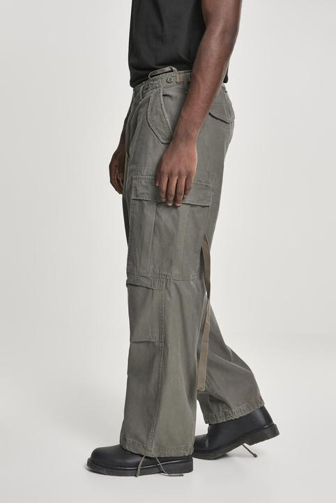 Immagine prodotto Brandit M-65 Vintage Cargo Pants (6XL)