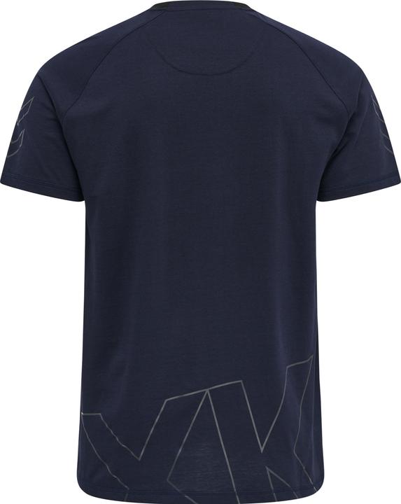 Actual product image hummel Cima Xk T-Shirt S/S (XXL)