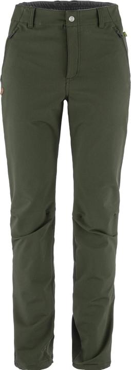 Fjällräven Abisko Winter Stretch Trousers (42)