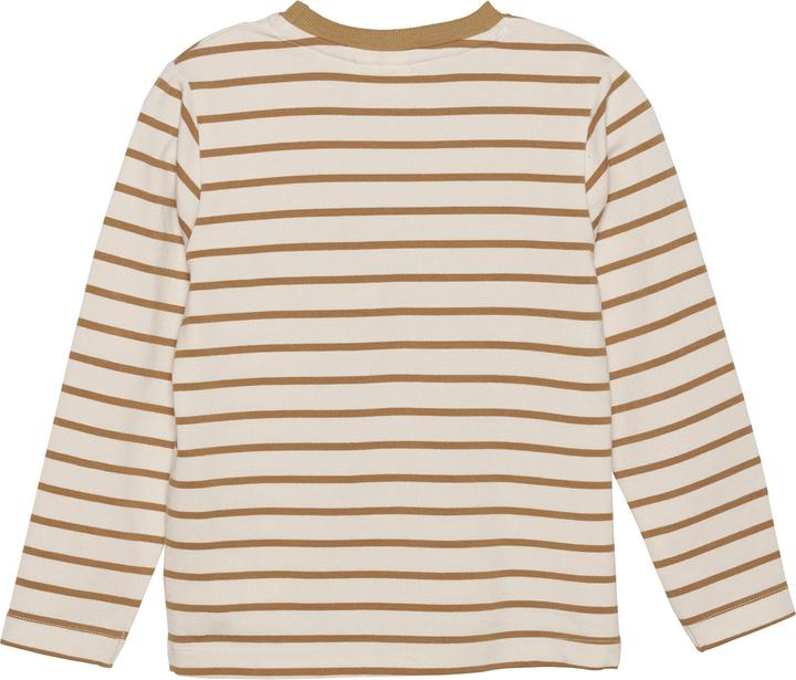 Image du produit En Fant T-shirt ENT LS Stripe - 230341 (116)