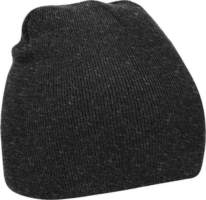 Beechfield Basic Strick Wintermütze