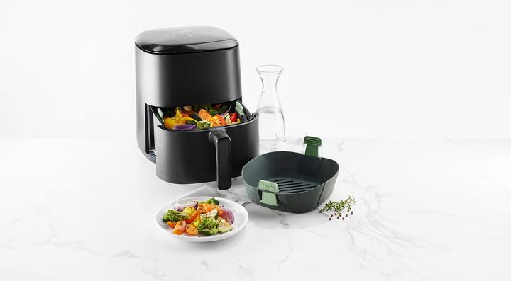 Image du produit Lékué Panier pour friteuse à air chaud L