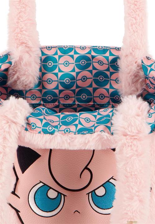 Immagine prodotto Difuzed Pokémon sac shopping Jigglypuff