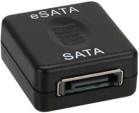 Image du produit InLine Adaptateur eSATA vers SATA