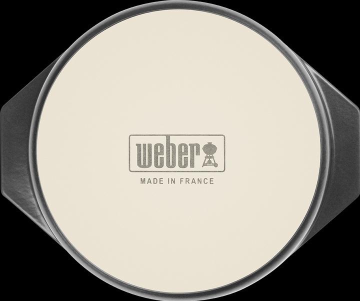 Immagine prodotto Weber BBQ Keramik-Backform