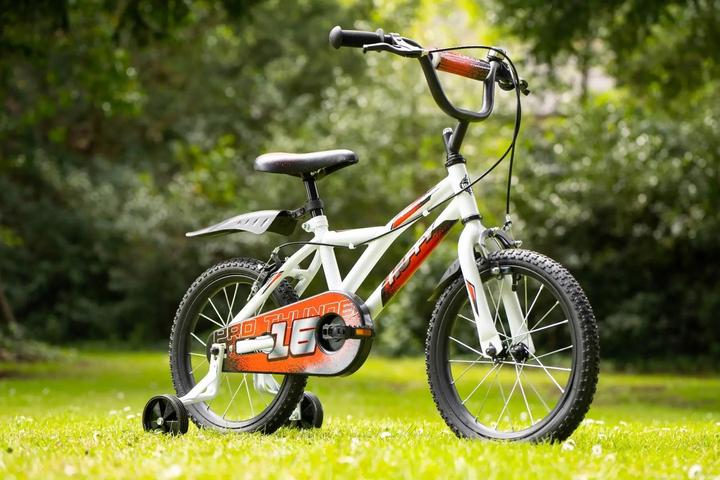 Image du produit ‎Huffy Tonnerre Pro (16")