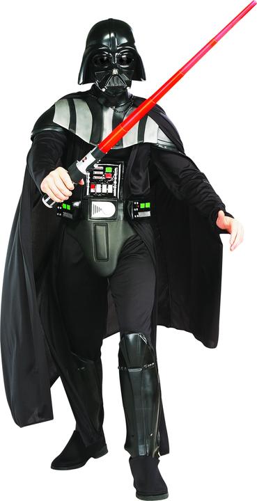 Produktbild Rubies Darth Vader Deluxe (M, L)