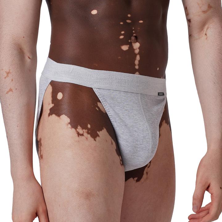 Immagine prodotto Skiny Confezione da 4 slip / pantaloni Basic (M, confezione da 4)