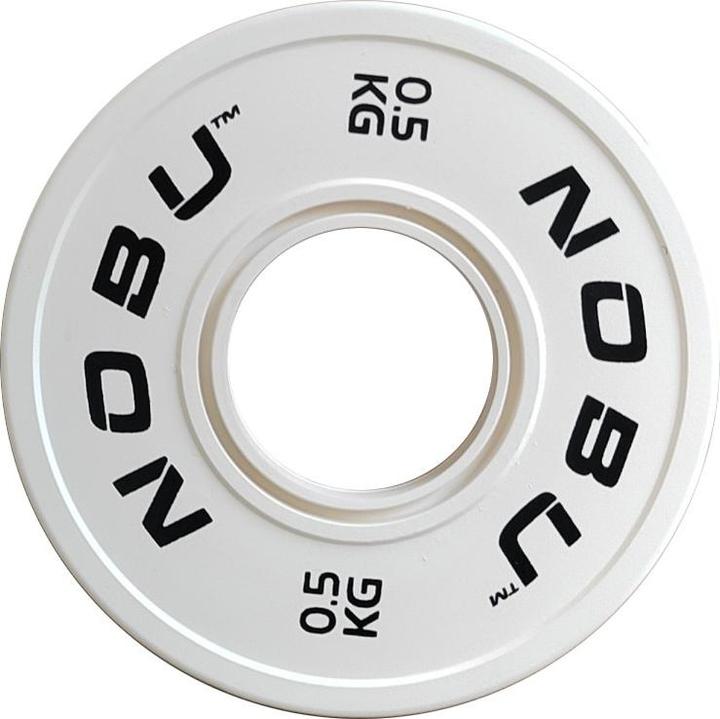 Nobu Athletics Zusatzgewicht (1 x 0.5 kg)