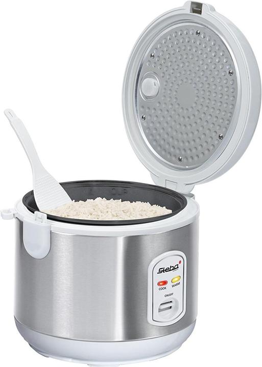 Actual product image Steba Rk 2