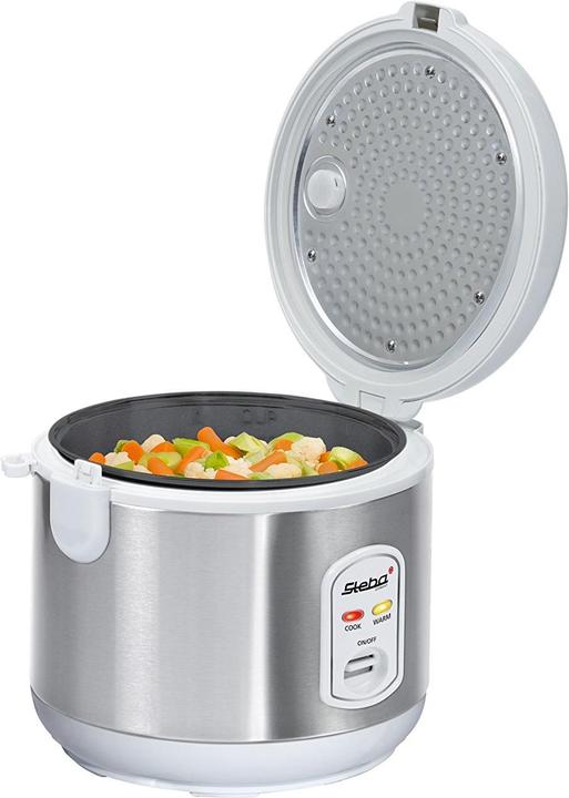Actual product image Steba Rk 2