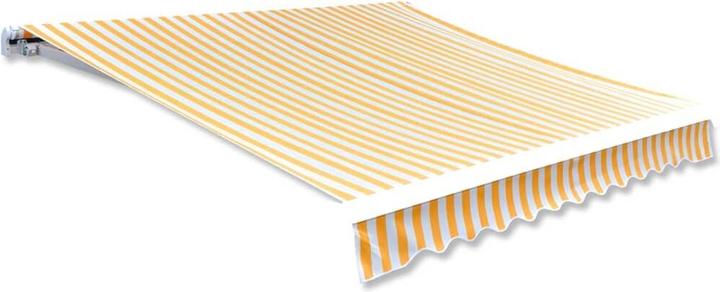 Image du produit VidaXL Lybed (400 x 300 cm)