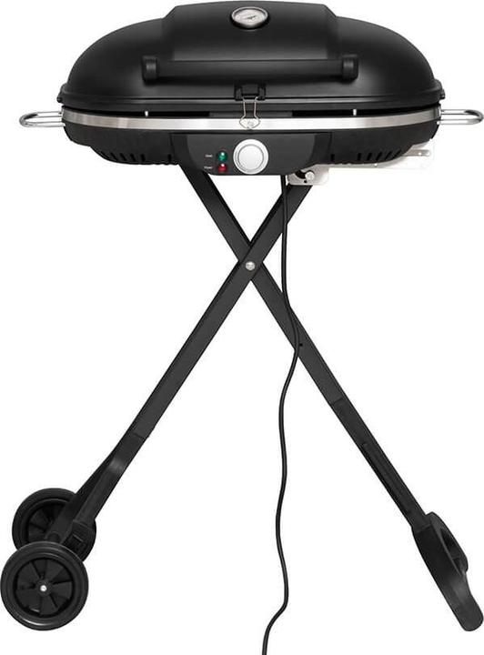 Image du produit Mustang Grill Voyage Elektrogrill (2.30 kW)