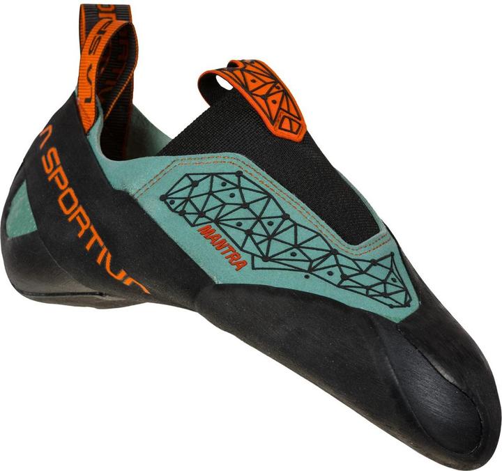 Produktbild La Sportiva Mantra (36.5)