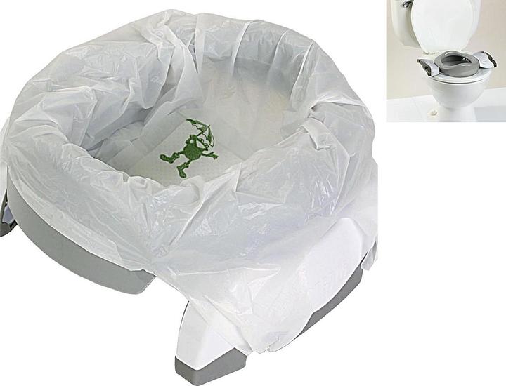 Image du produit Vital Innovations Potette Plus 2 en 1