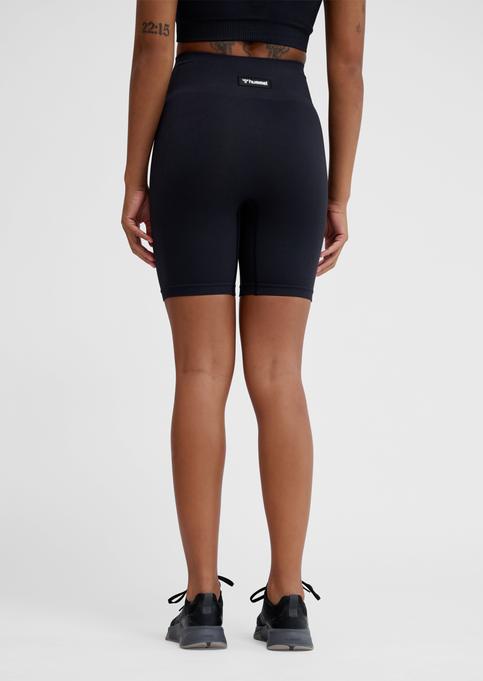 Produktbild hummel Hmlalive Seamless High Waist Shorts (XL)
