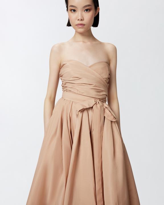 Actual product image Pinko Abiti Rosa (42)