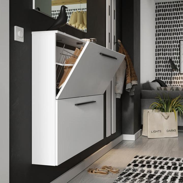 Productafbeelding Germania Schoenenkast (100 x 19 x 85 cm)