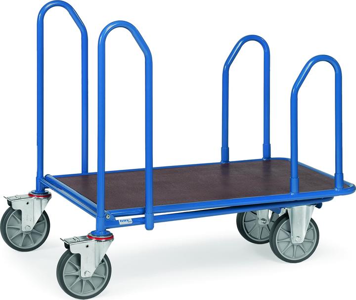 Produktbild Fetra Raumsparwagen (400 kg)
