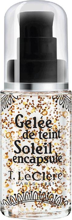 T. LeClerc Complexion Gel - Encapsulated Sun (Selbstbräunungsgel, 30 ml)
