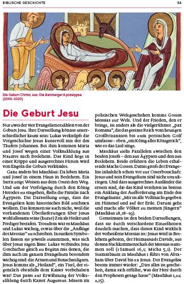 Produktbild Die Bibel - Einheitsübersetzung mit Informationsteil (Deutsch, J, 2020)
