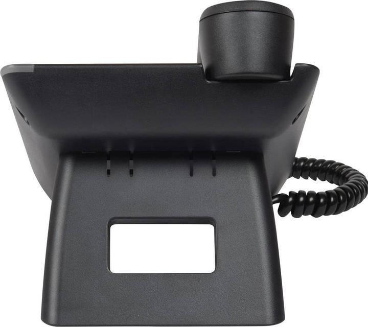 Produktbild Alcatel Lucent 8008 DeskPhone - VoIP-Telefon